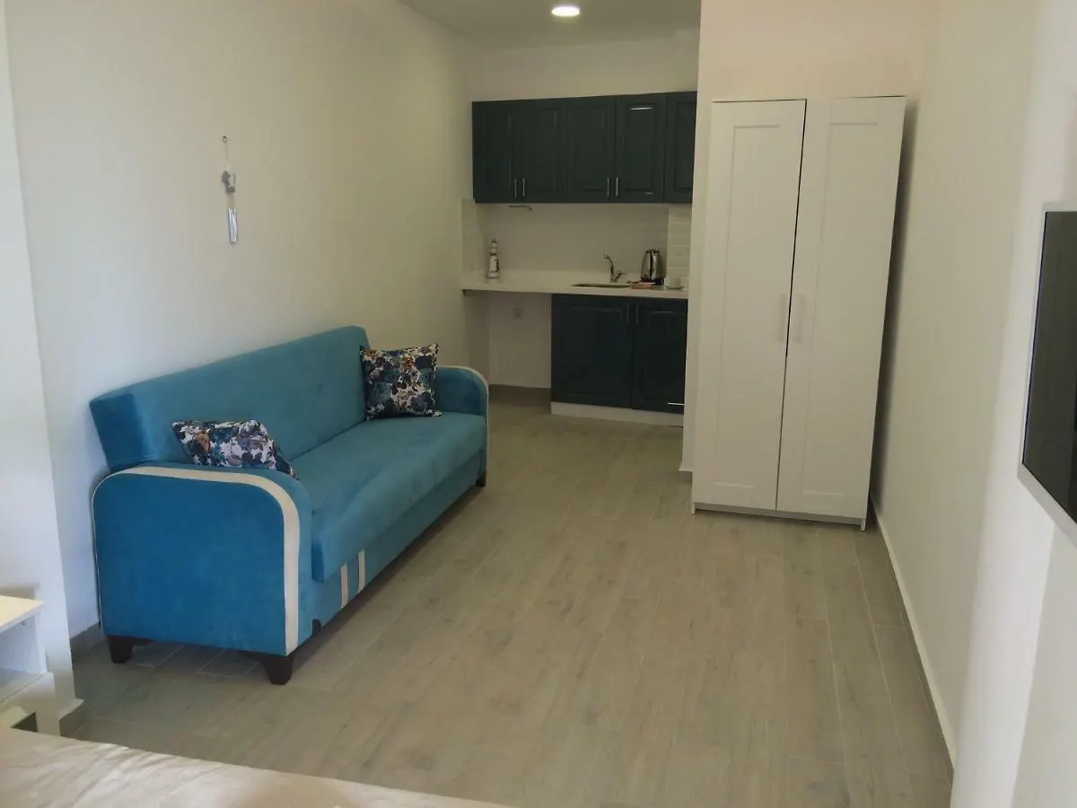 Lejlighedshotel Ugur Apart Otel Bodrum