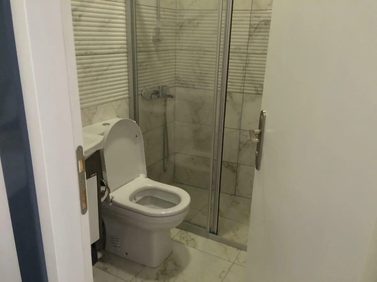 Ugur Apart Otel Bodrum 0*,