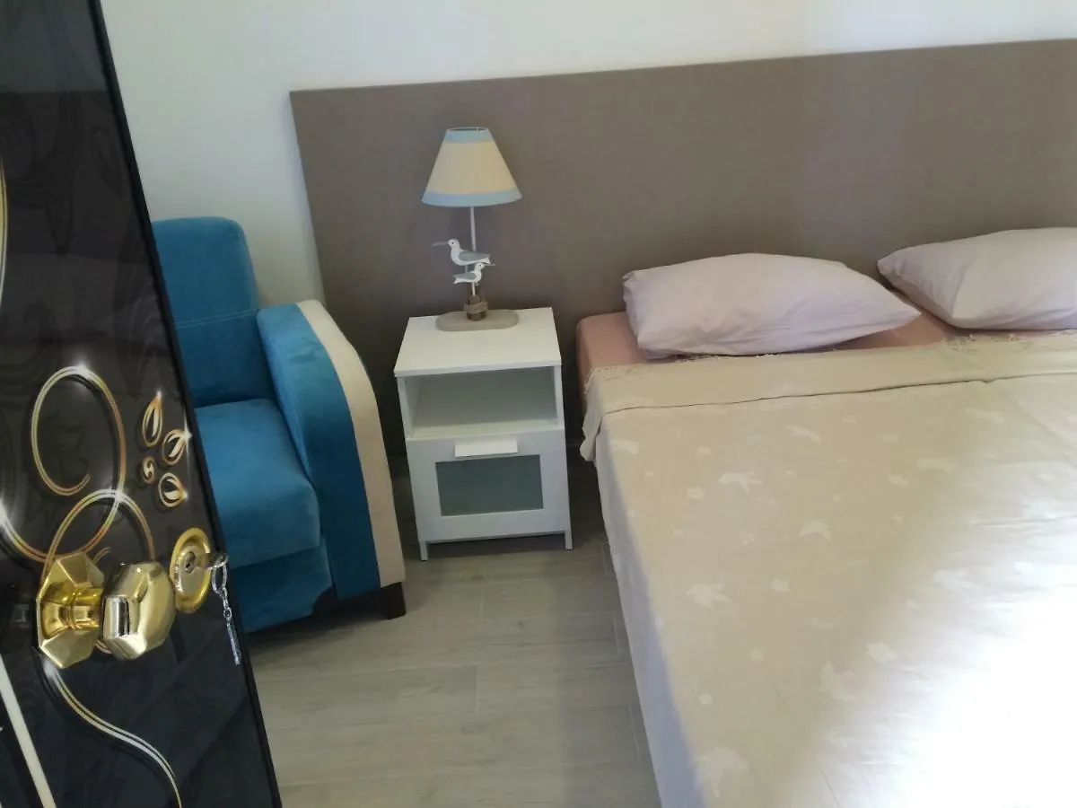 Ugur Apart Otel Bodrum 0*,