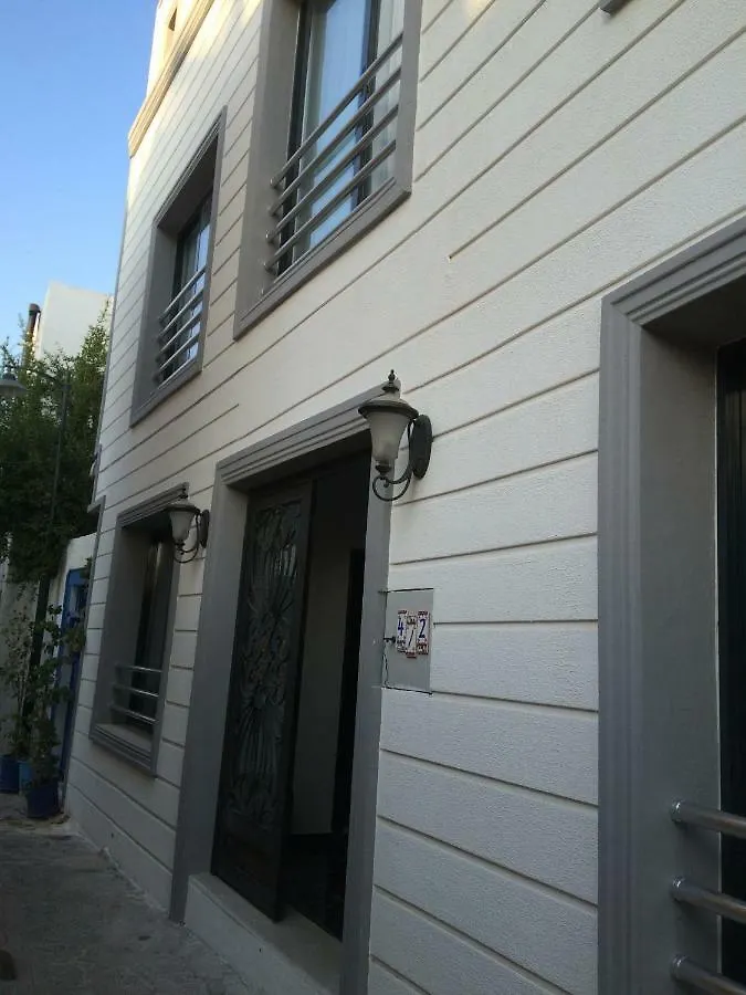 Ugur Apart Otel Bodrum 0*,
