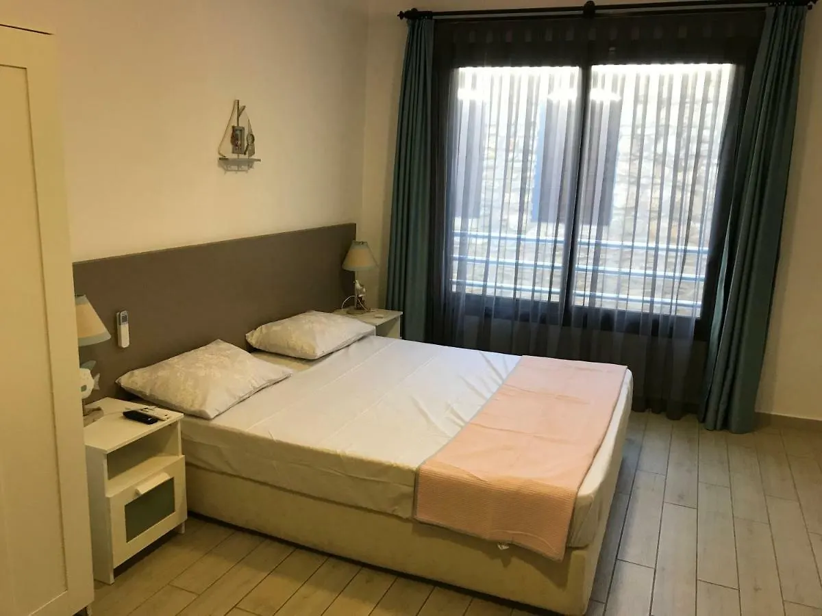 Ugur Apart Otel Bodrum 0*,  Tyrkiet