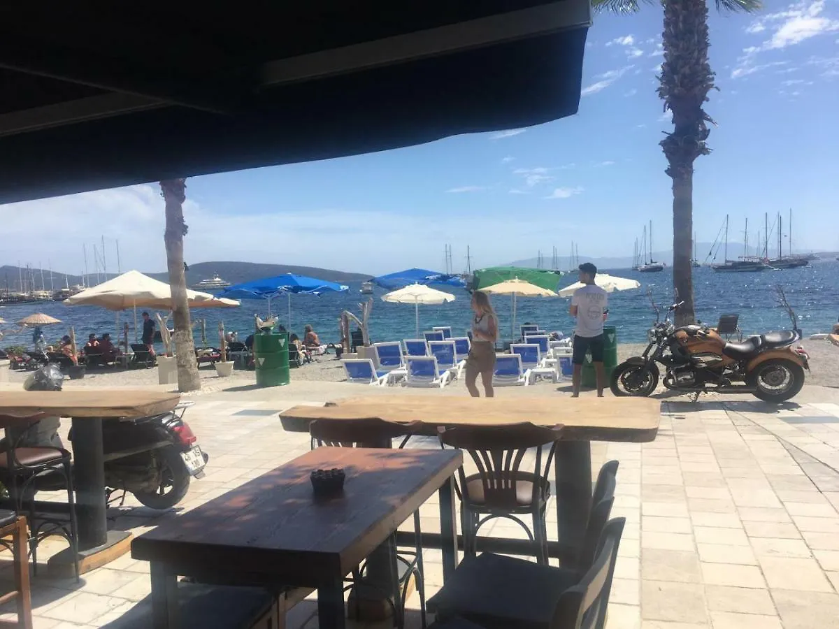 Ugur Apart Otel Bodrum