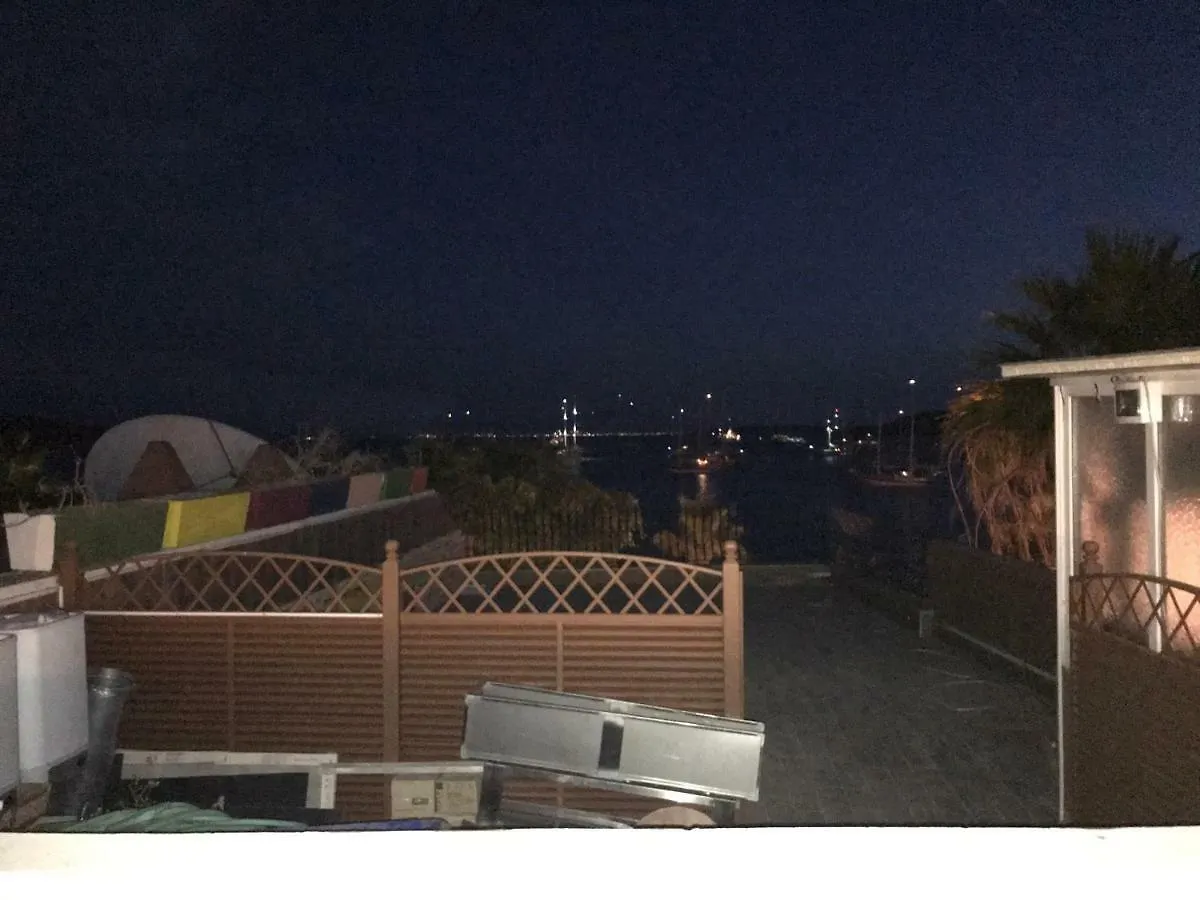 Ugur Apart Otel Bodrum